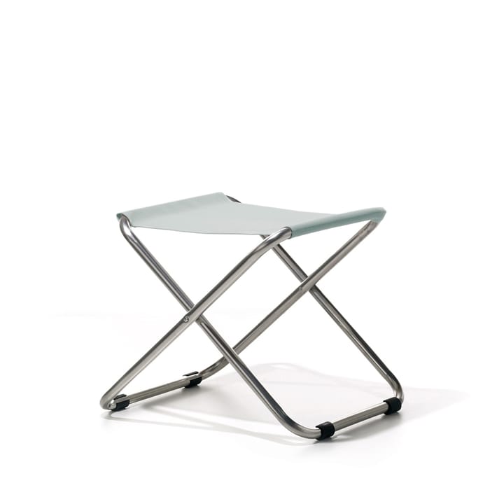 Chico footrest - Sage green - Fiam