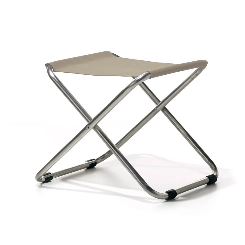 Fiam Chico footrest Taupe | Scandinavian Design | Grey