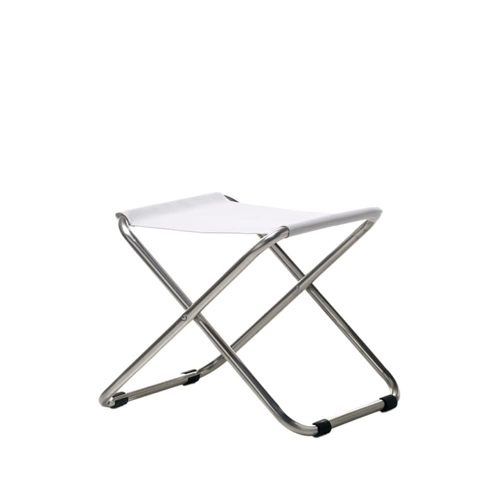 Chico footrest - White - Fiam