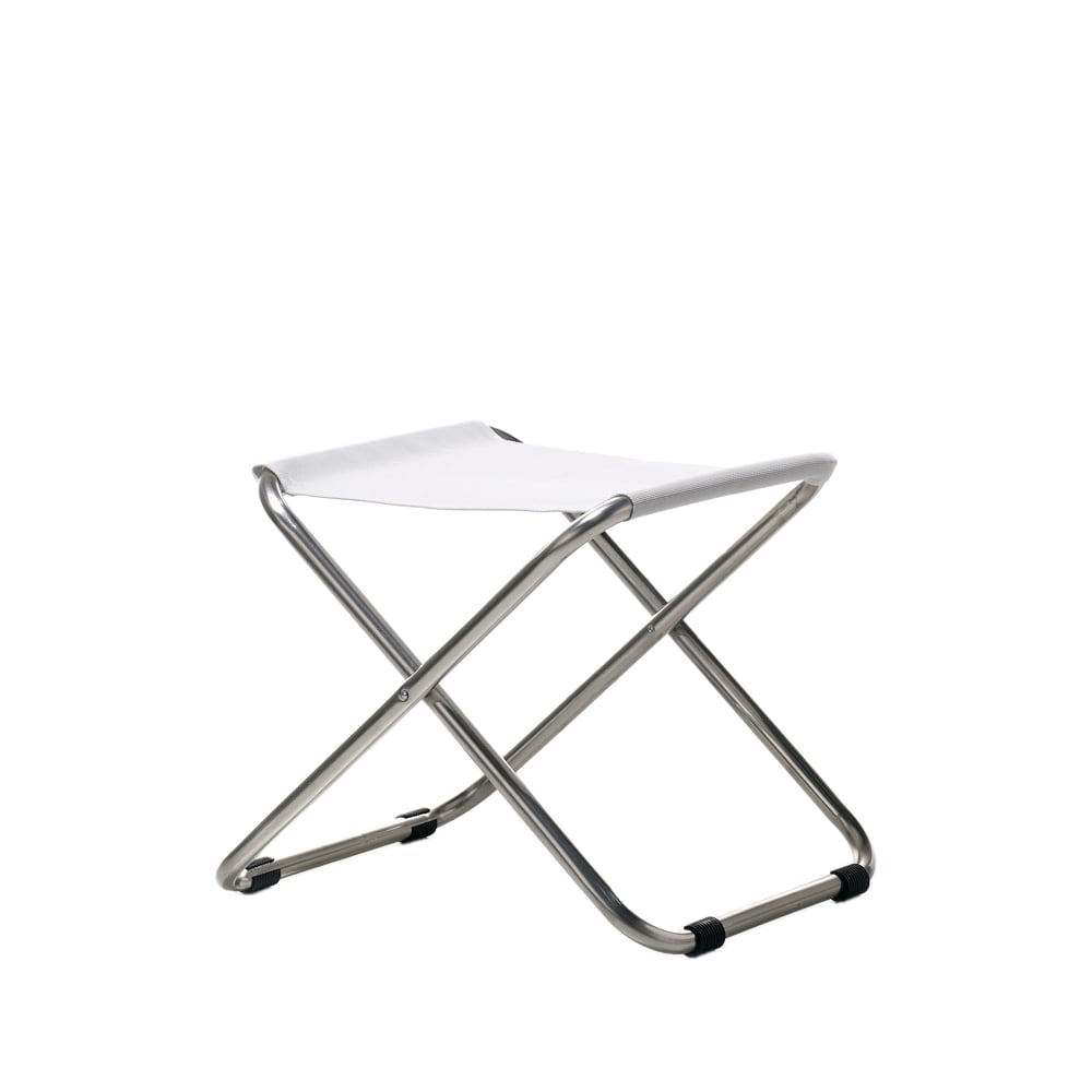 Fiam Chico footrest White | Scandinavian Design | White