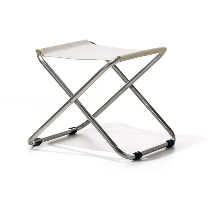 Chico footrest - Whitegrey - Fiam