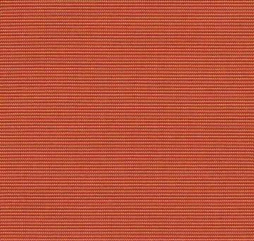 Chico Soft cushion for stool - Orange - Fiam
