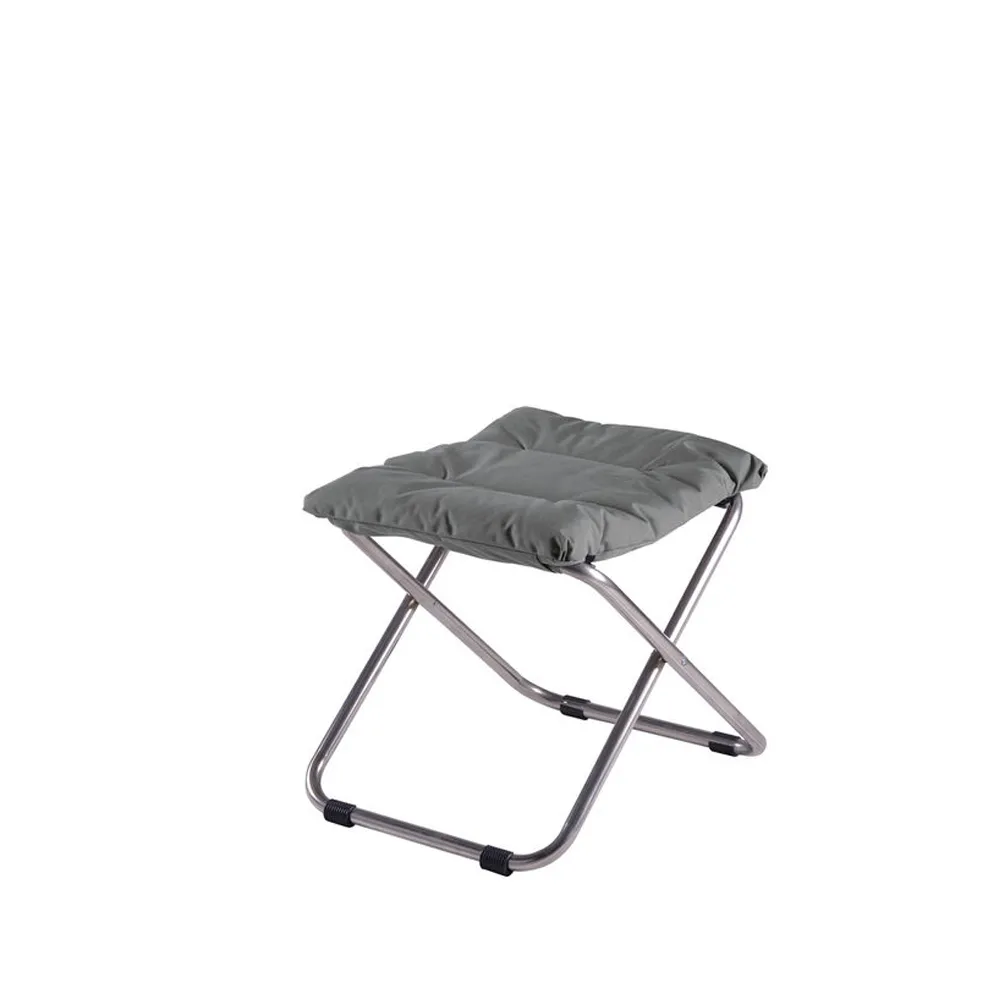 Chico Soft footrest, Anthracite Fiam