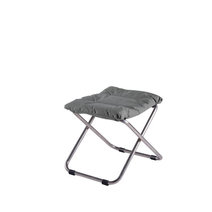 Chico Soft footrest - Anthracite - Fiam