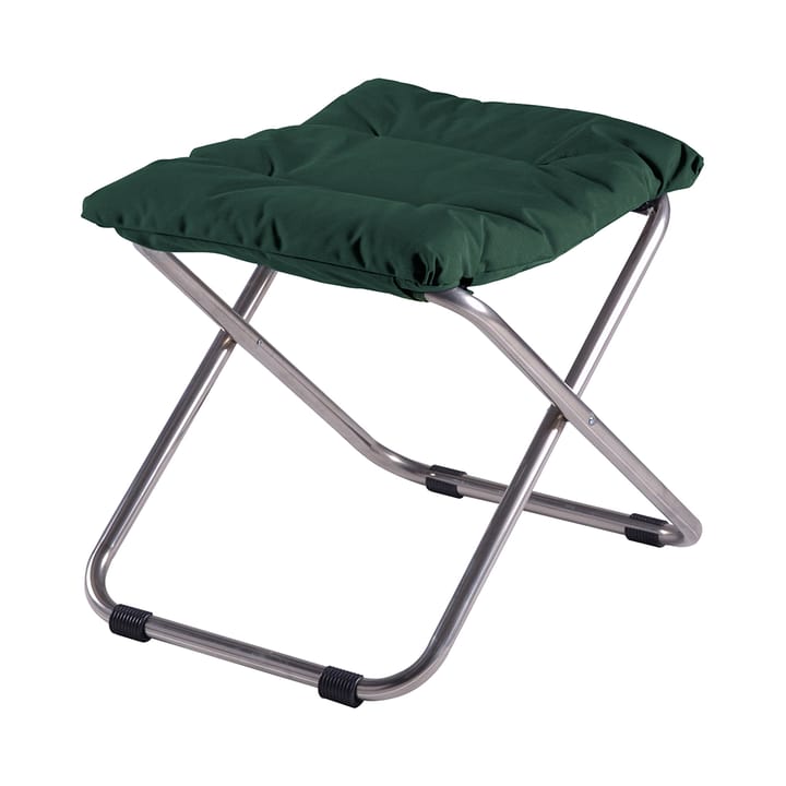 Chico Soft footrest - Dark green - Fiam