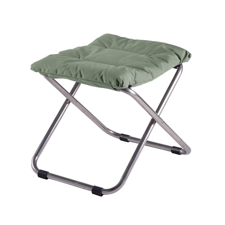 Chico Soft footrest - Sage green - Fiam