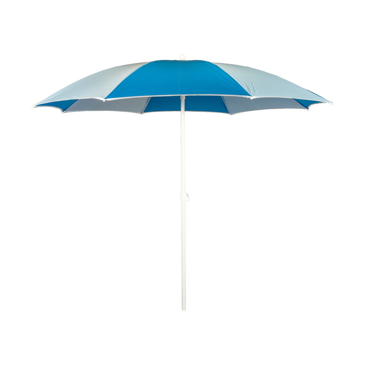 Fiam Elios umbrella POP Blue-azur | Scandinavian Design | Blue