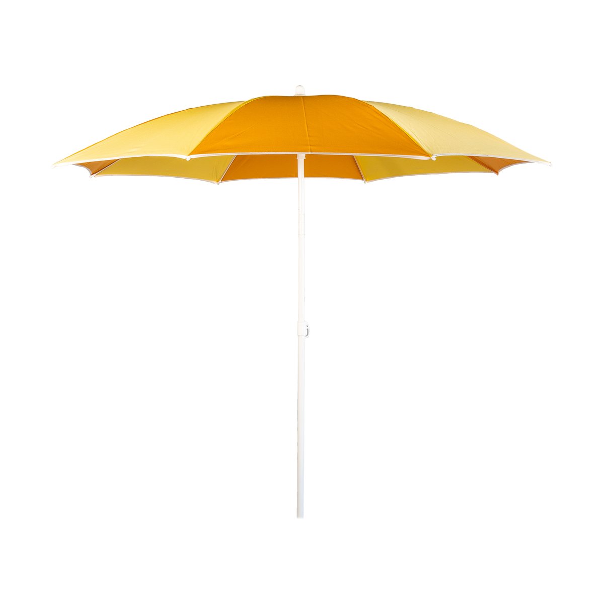Fiam Elios umbrella POP Yellow-orange | Scandinavian Design | Yellow