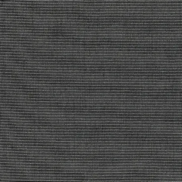 Fiesta Soft cushion for sun lounger - Anthracite - Fiam
