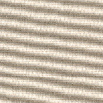 Fiesta Soft cushion for sun lounger - Beige - Fiam
