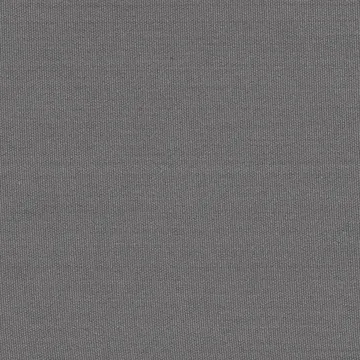 Fiesta Soft cushion for sun lounger - Grey - Fiam