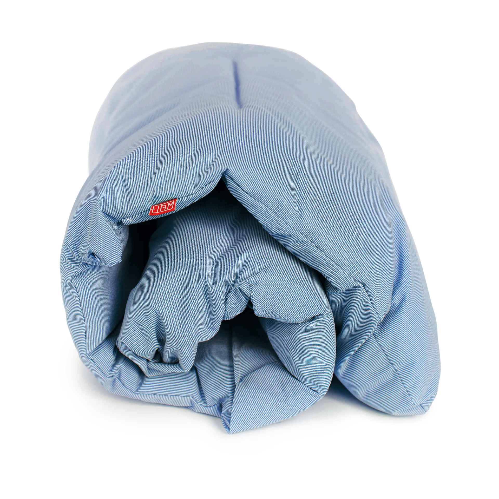 Fiesta Soft cushion for sun lounger, Light blue Fiam