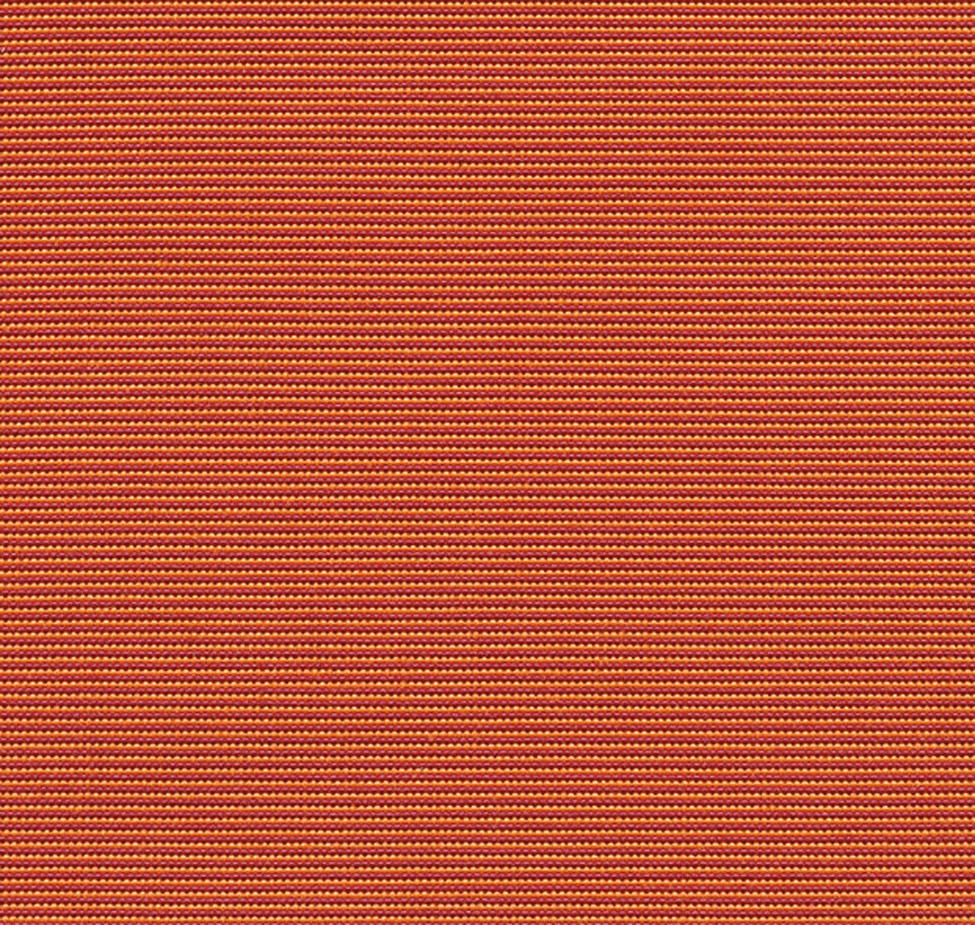 Fiesta Soft cushion for sun lounger, Orange Fiam