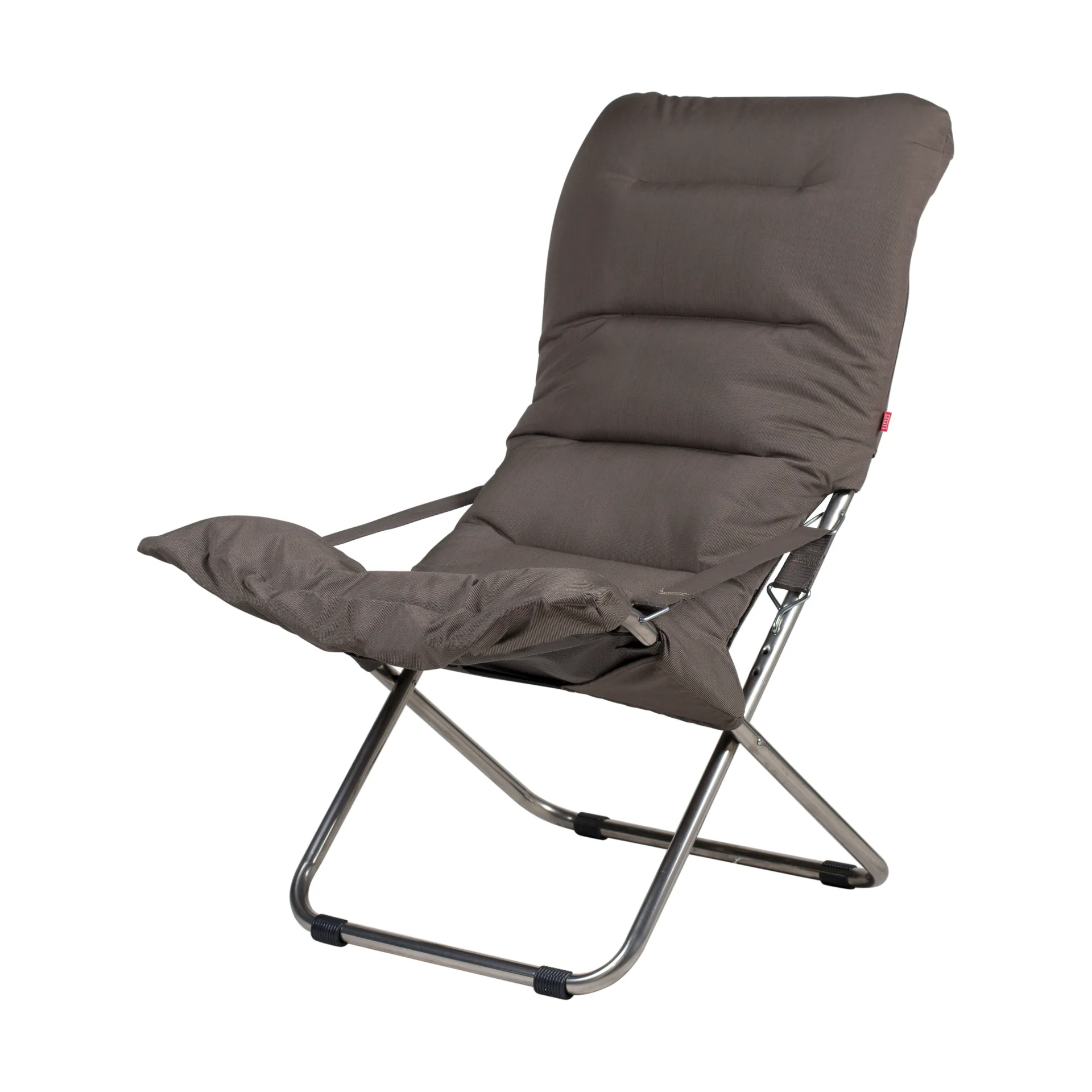 Fiesta Soft sun lounger, Continente Fiam