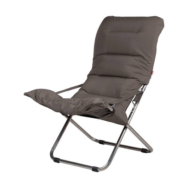 Fiesta Soft sun lounger - Continente - Fiam