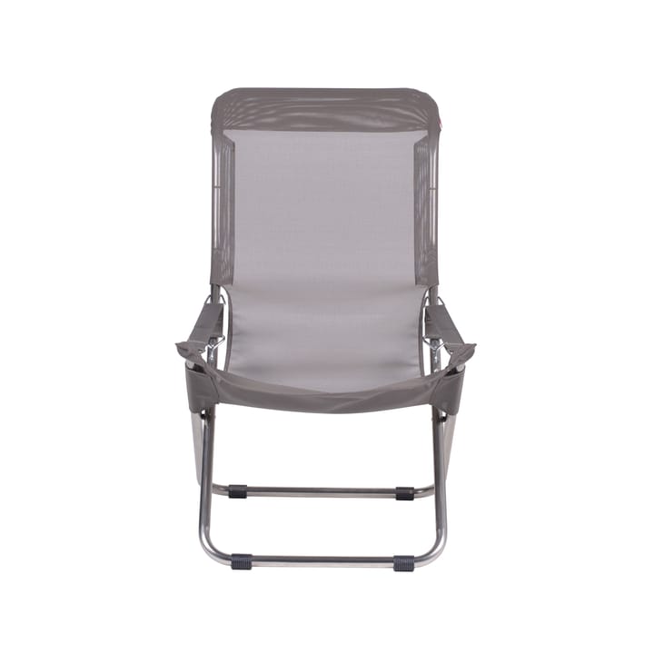 Fiesta sun lounger - Continente - Fiam