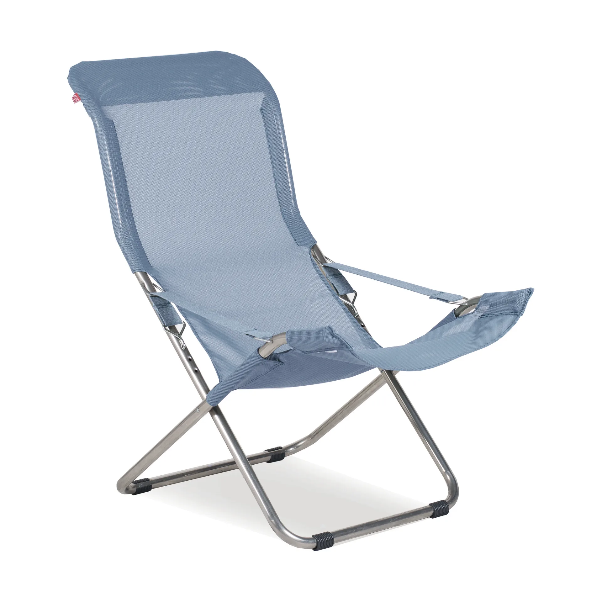 Fiesta sun lounger, Traffic Fiam