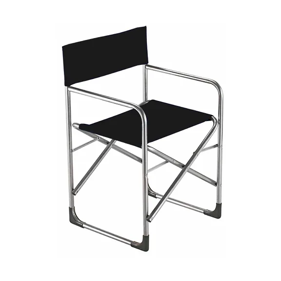 Fiam Regista chair Black | Scandinavian Design | Garden chairs | Black