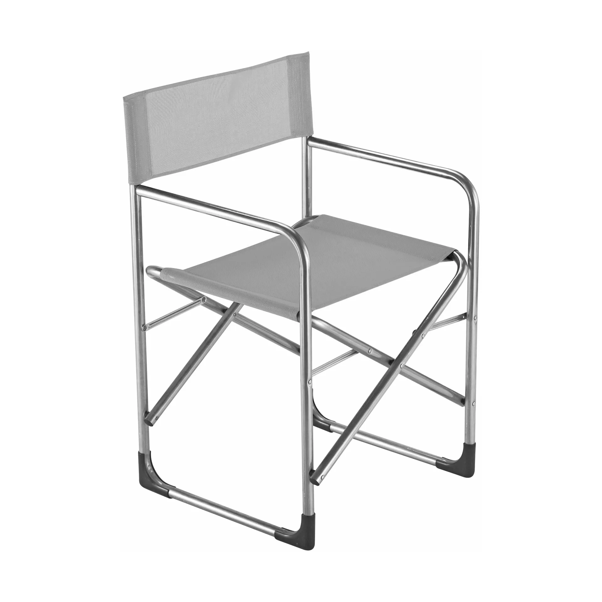 Regista chair, Grey Fiam