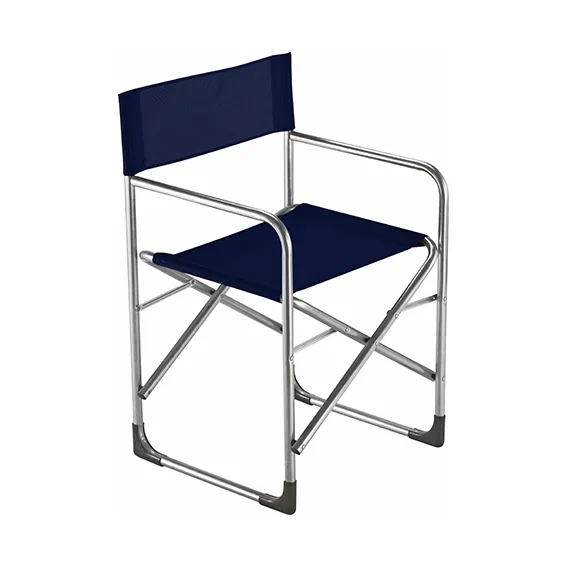 Fiam Regista chair Navy