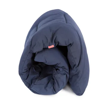 Samba Soft cushion for sun lounger - Navy - Fiam