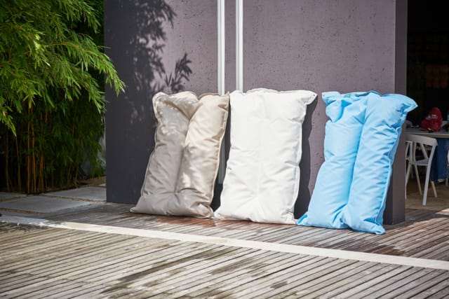 Ulisse floating cushion 150x108x25 cm, Celiste Fiam