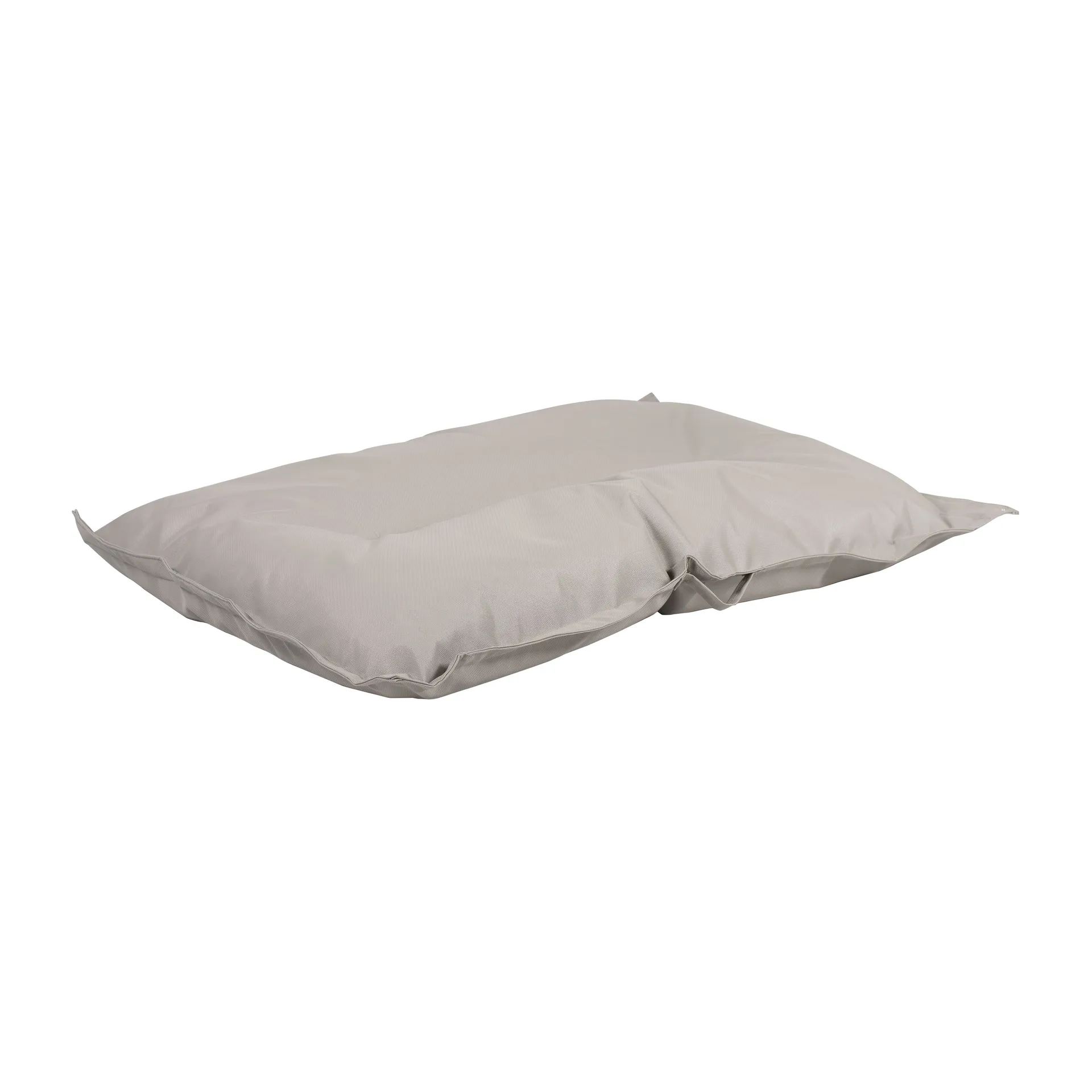 Ulisse floating cushion 150x108x25 cm, Taupe Fiam