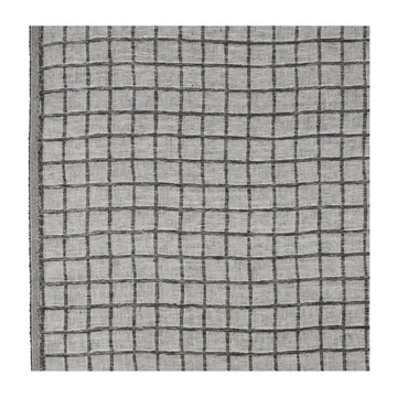 Checkered fabric - Black-white - Fine Little Day