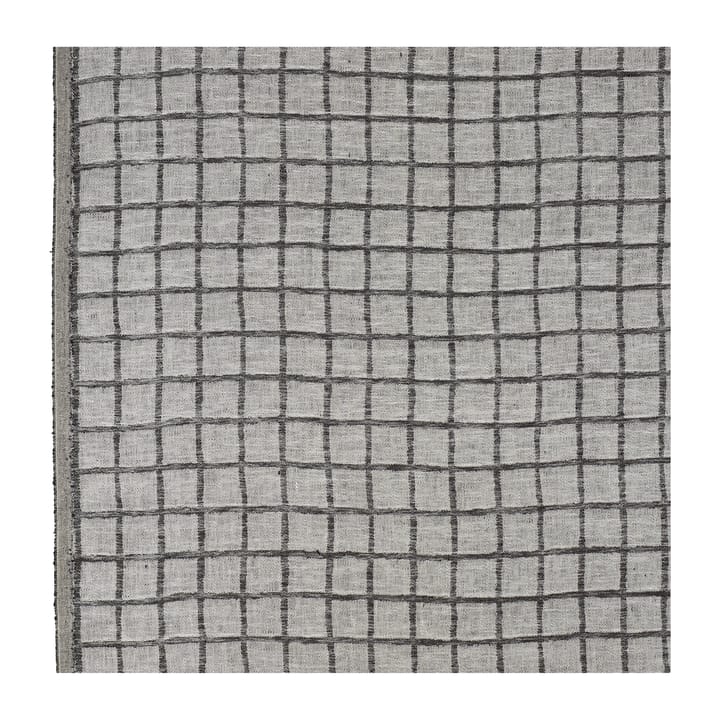 Checkered fabric - Black-white - Fine Little Day