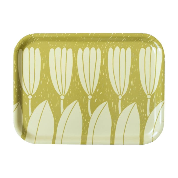 Crocus tray 20x27 cm - Yellow - Fine Little Day