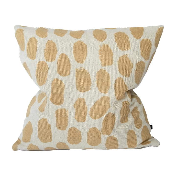 Dots cushion cover 48x48 cm - Natural-sand - Fine Little Day
