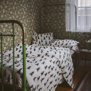 Gran bed set - white-black - Fine Little Day