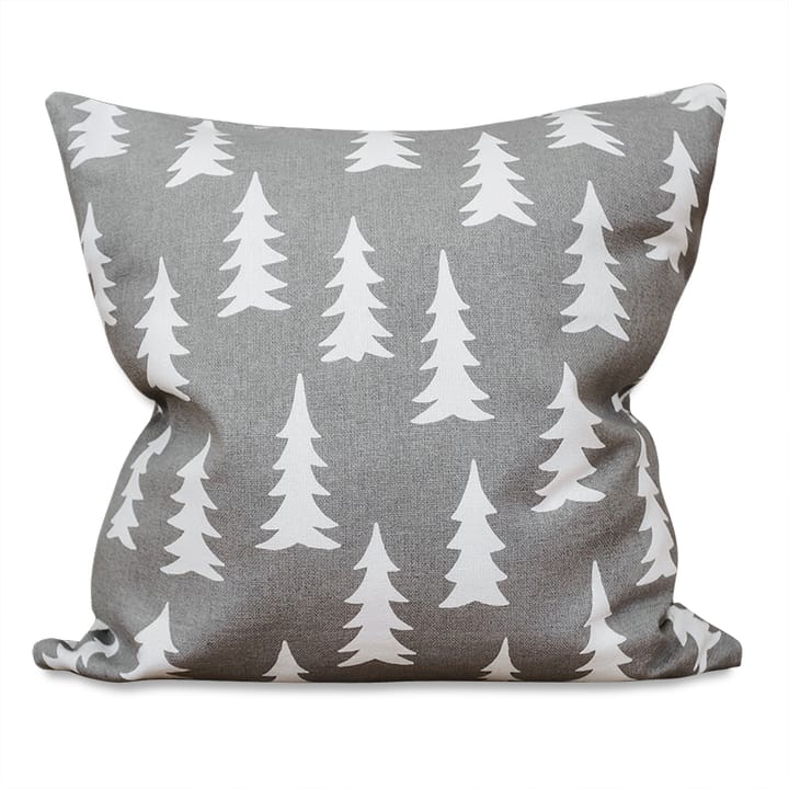 Gran cushion cover - grey-white - Fine Little Day