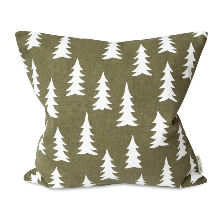 Gran cushion cover - Olive green - Fine Little Day