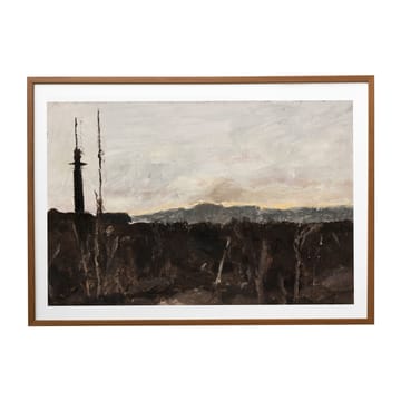 In your direction poster - 50x70 cm - Fine Little Day