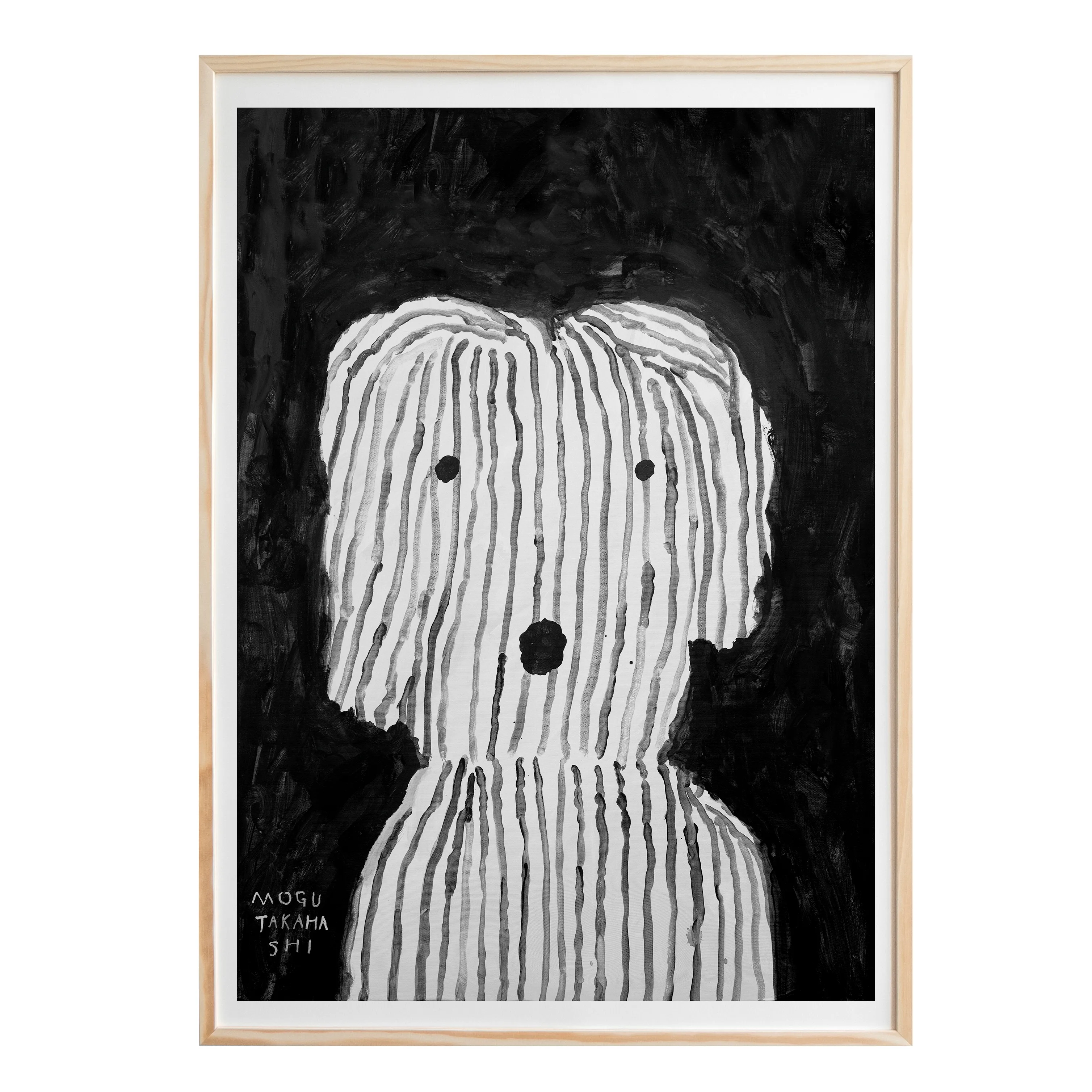 Jaxx poster 50x70 cm from Fine Little Day - NordicNest.com
