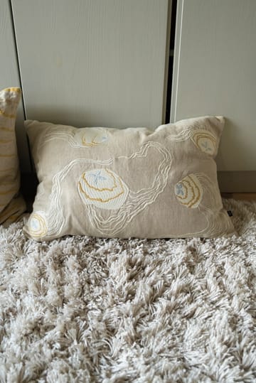 Manet pillowcase 38x58 cm - Natural - Fine Little Day