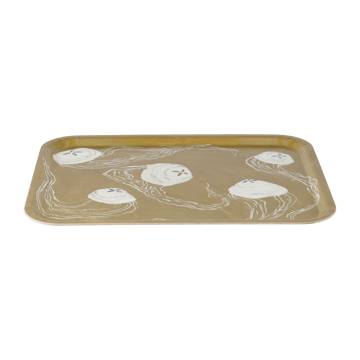 Manet tray 33x43 cm - Senap - Fine Little Day