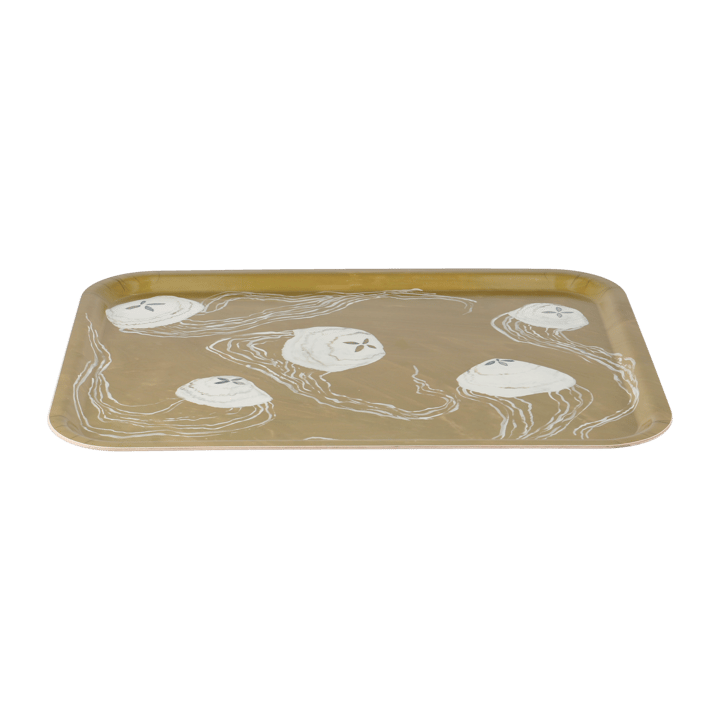 Manet tray 33x43 cm - Senap - Fine Little Day