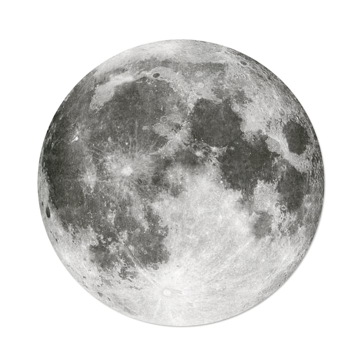 Moon pot stand, Ø 21 cm Fine Little Day