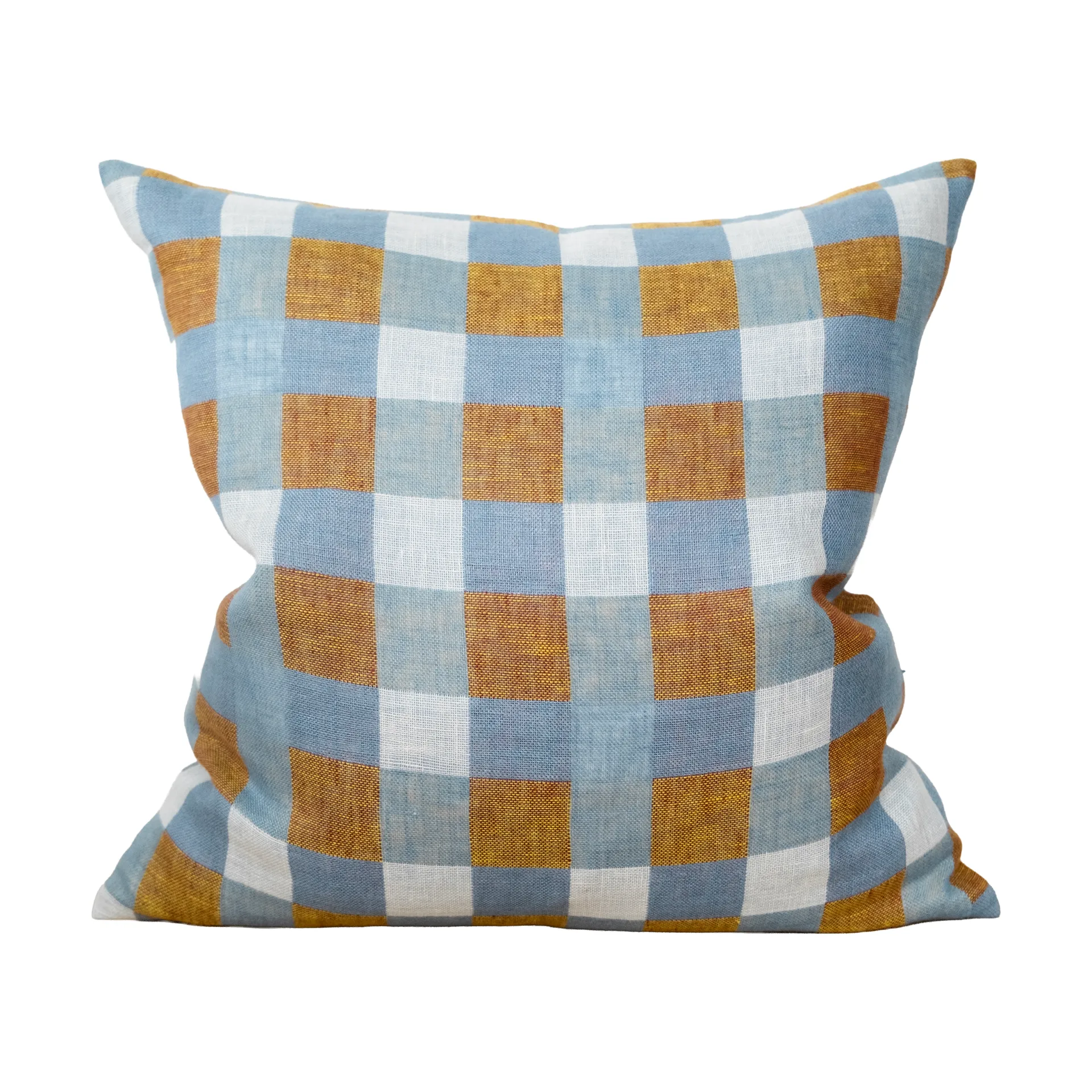 Rutan cushion cover 45x45 cm, Oat Fine Little Day