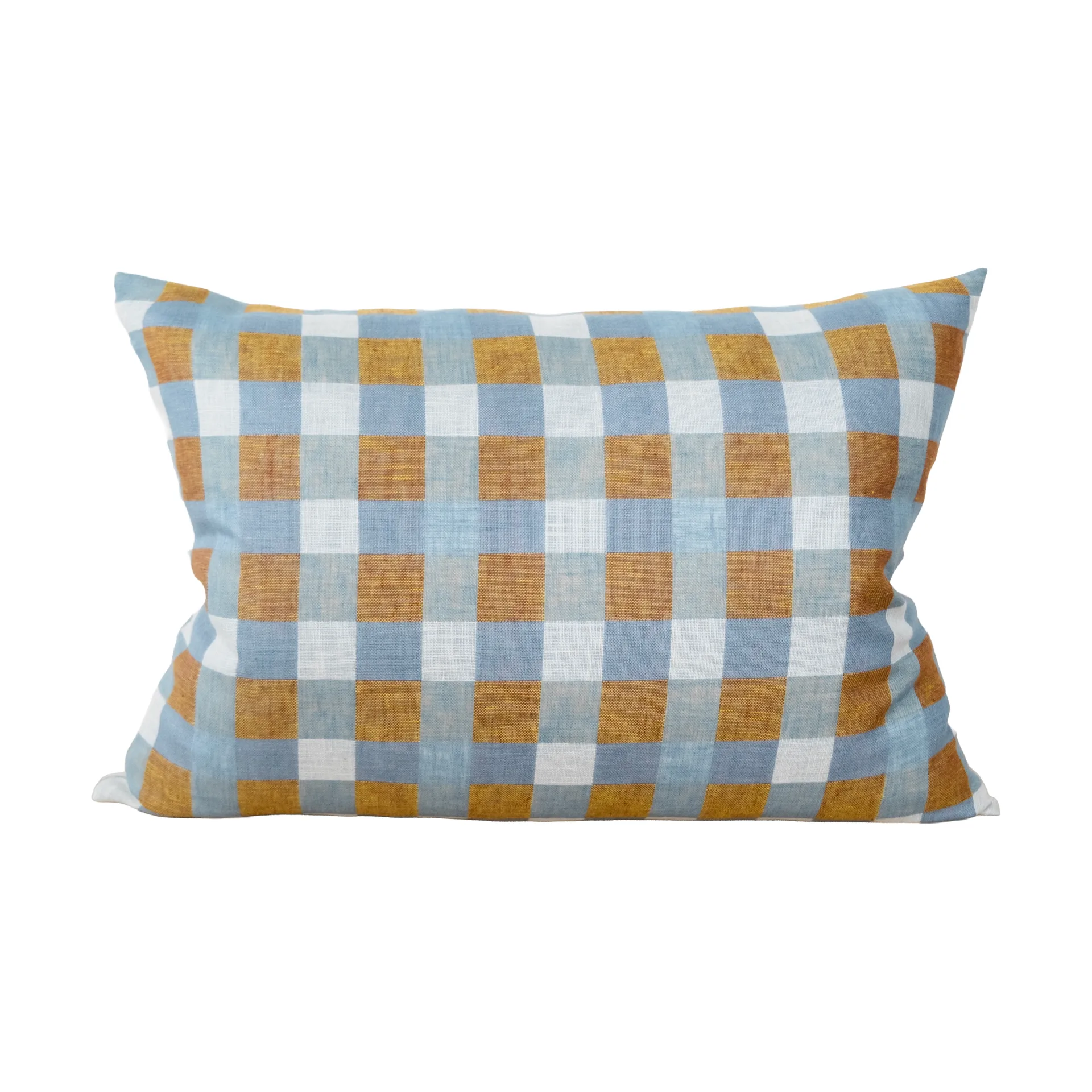 Rutan cushion cover 48x68 cm, Oat Fine Little Day