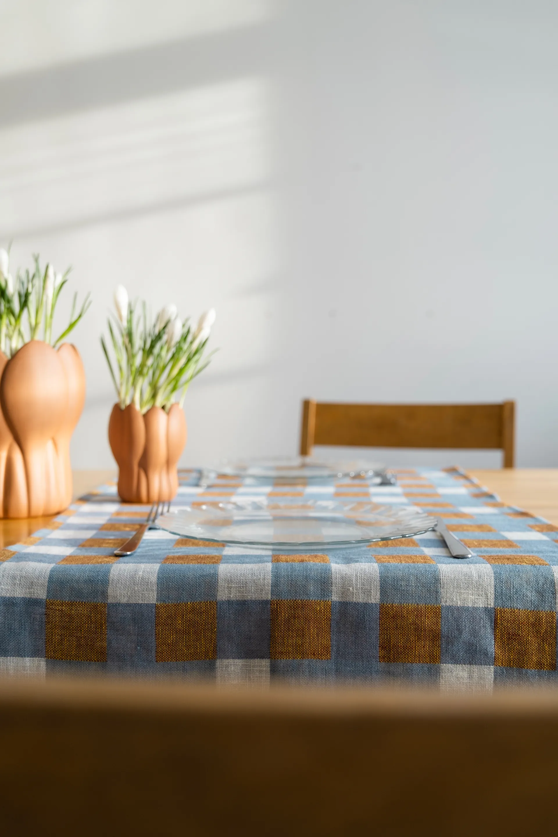 Rutan runner 50x140 cm, Oat Fine Little Day