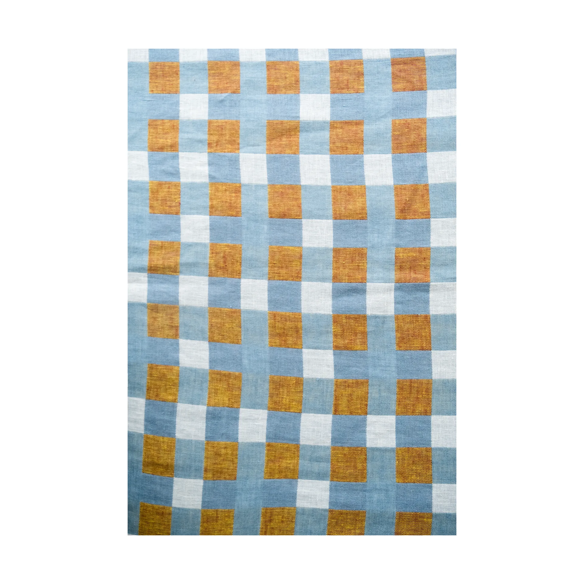 Rutan tablecloth 147x250 cm, Oat Fine Little Day