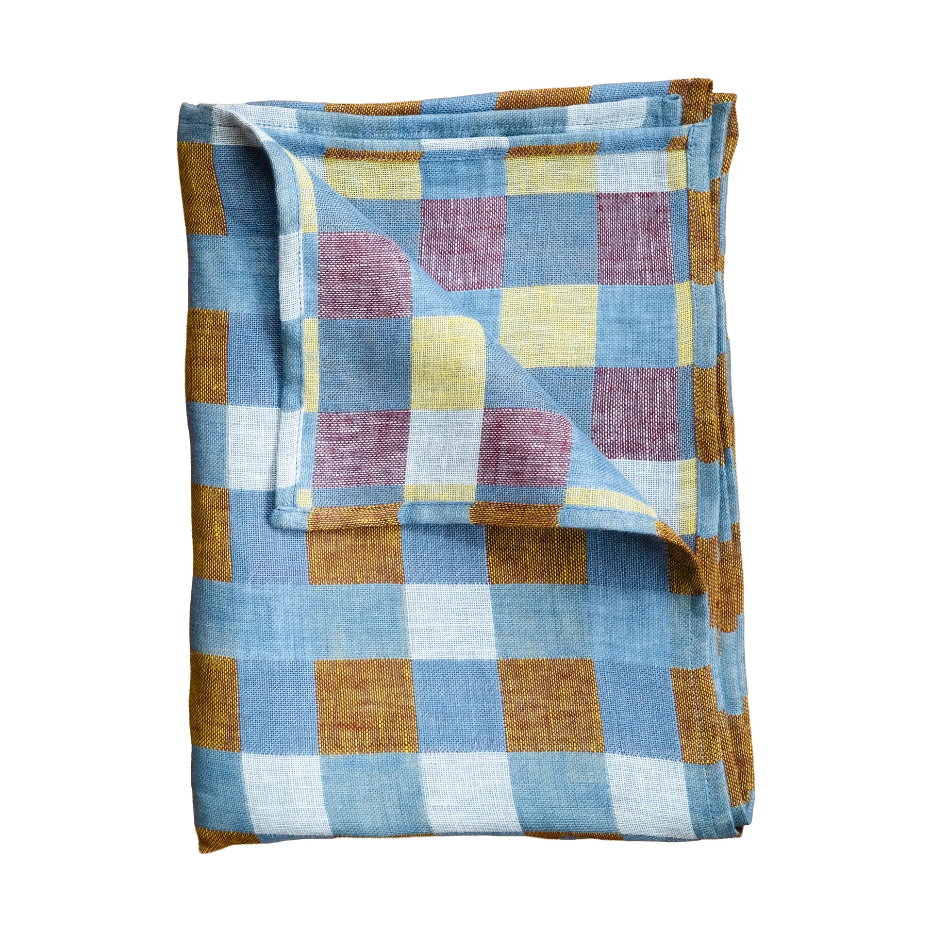 Rutan throw 100x145 cm, Oat Fine Little Day