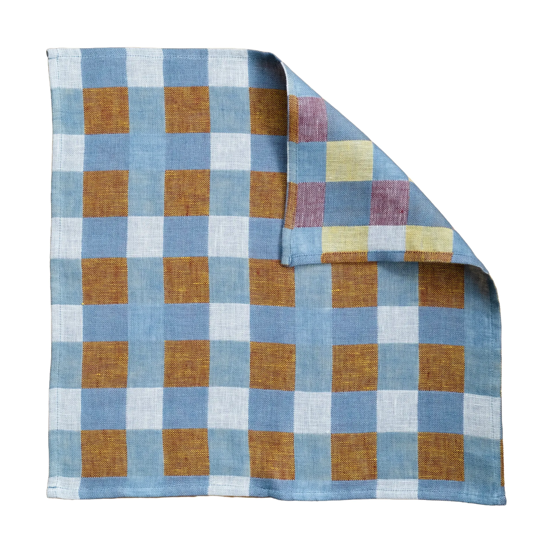 Rutan towel 45x45 cm, Oat Fine Little Day