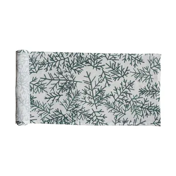 Spruce tree runner - White-green - Fine Little Day