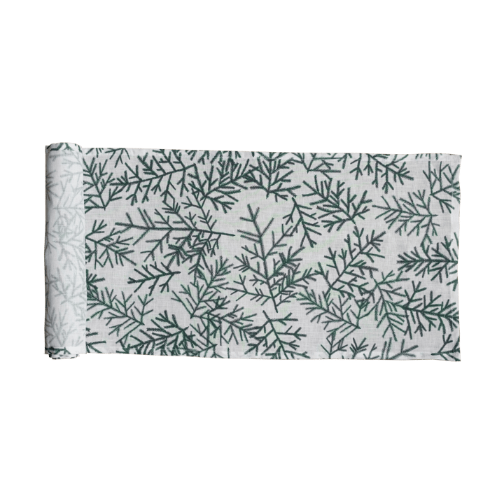 Spruce tree runner - White-green - Fine Little Day
