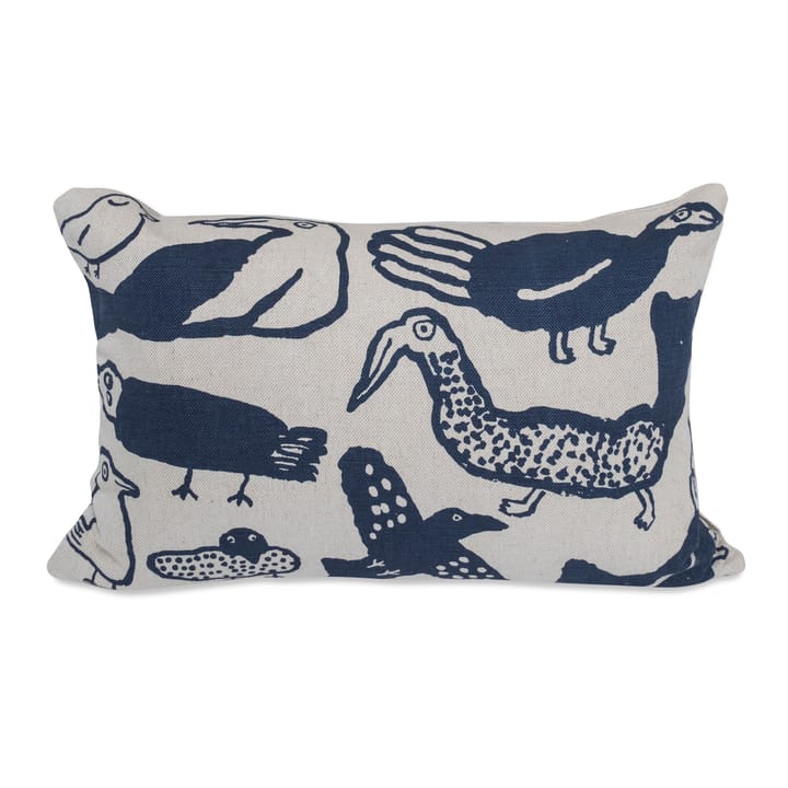 Tori cushion cover 38x58 cm - nature-blue - Fine Little Day