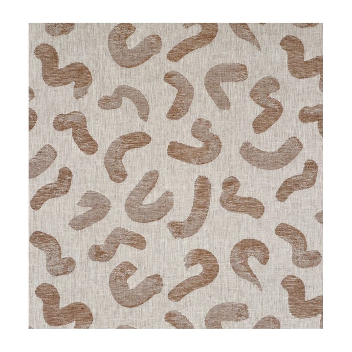 Udon fabric - Brown - Fine Little Day